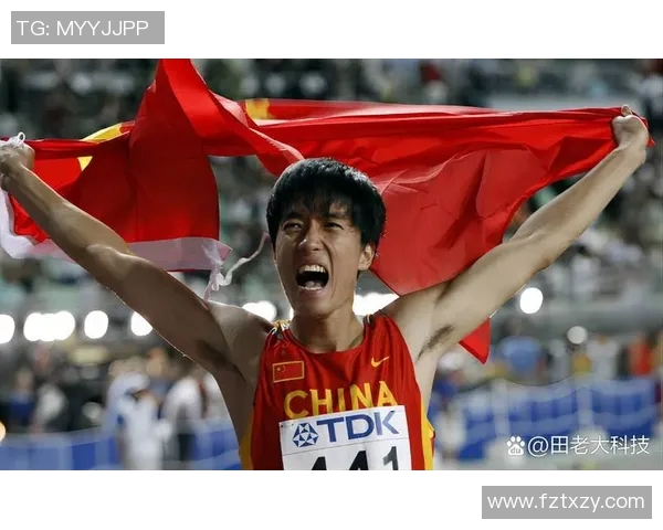 漳州体育界的璀璨明星盘点揭晓十大运动员风采与成就