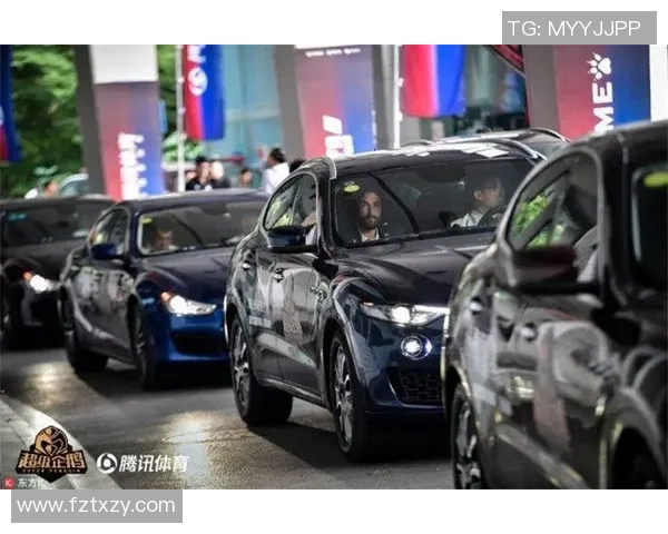 如何通过后期处理与足球明星的合影让照片更加完美和生动