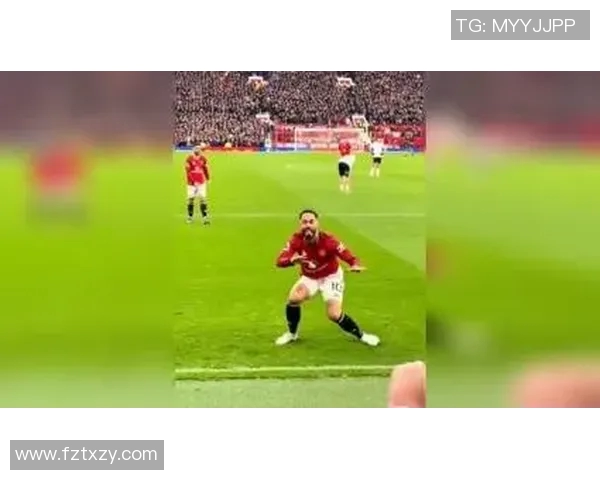 足球明星们的魔性舞蹈庆祝瞬间引发热潮让球迷们疯狂追捧的精彩时刻